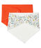 Baby Boys' Bandanna/Bibs - 2-Pack variante 1