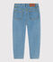 Boys' Denim Trousers ULTRA BLEACH