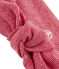 Girls' Hairband MARSHMALLOW white/TERKUIT red