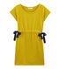 Women's short-sleeved dress