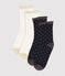Girls' Socks - 2-Piece Set variante 2