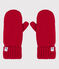 Girls' Mittens STOP