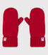 Girls' Mittens