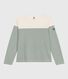 Women's cotton Breton T-shirt top