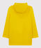Unisex Iconic Raincoat JAUNE yellow