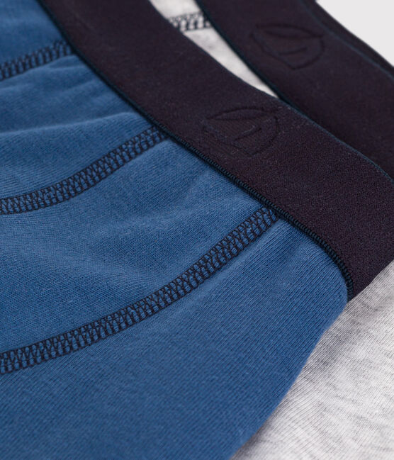 Children's cotton boxers - 2-pack variante 2