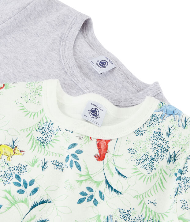 Boys' Underwear Set multicolor