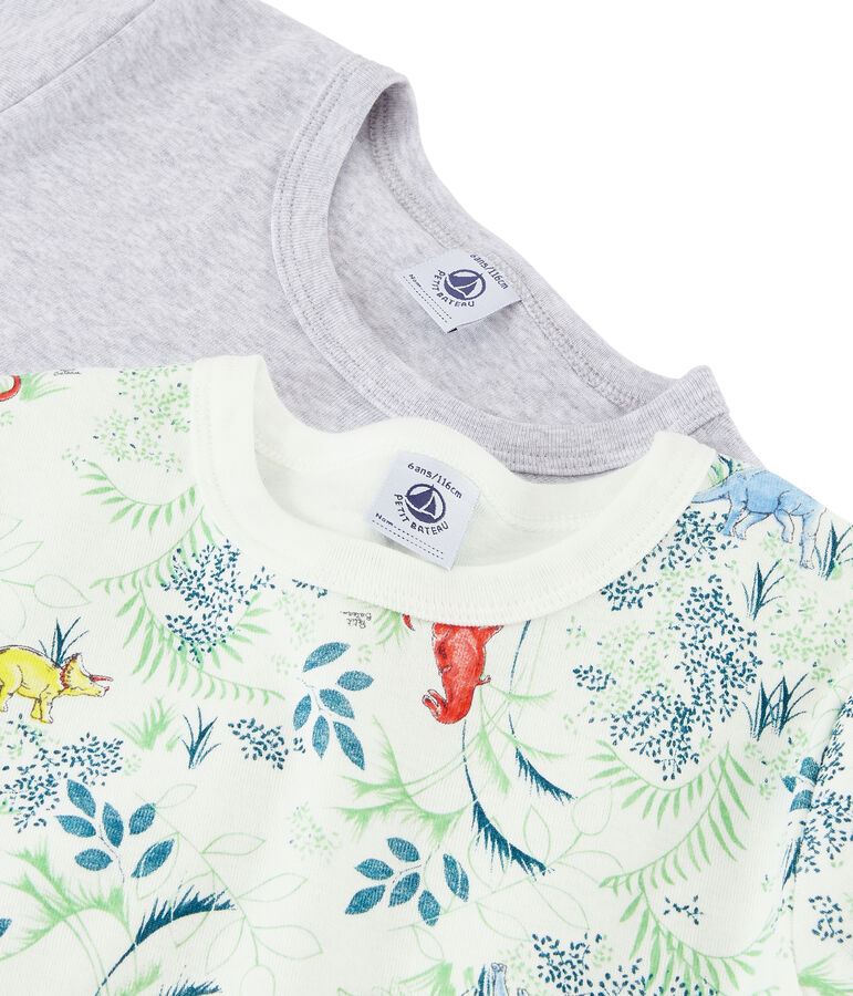 Boys' Underwear Set multicolor