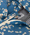 Babies' Unisex Print Windbreaker BEACH blue/MULTICO