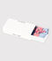 Girls' Paris-Themed Cotton Briefs - 5-Pack variante 1