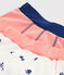 Boys' Yeti Footprint Boxer Shorts - 2-Piece Set variante 1