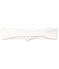 Girls' Hairband MARSHMALLOW white/COPPER pink