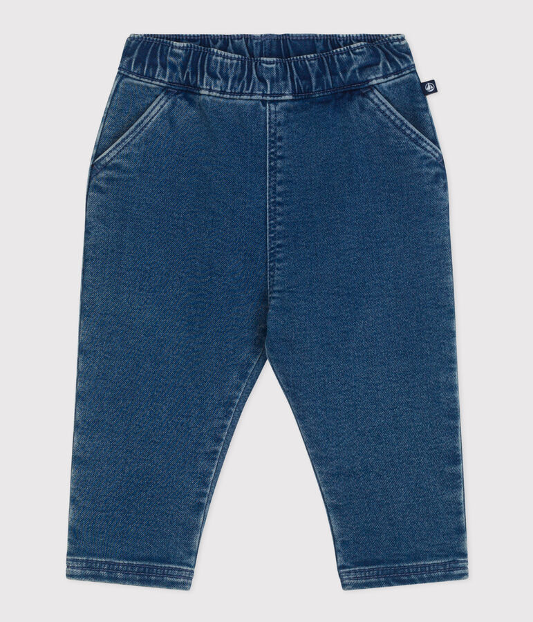Babies' Denim Jeans blue