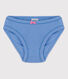 Girls' Cotton Briefs