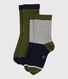 Boys' socks
