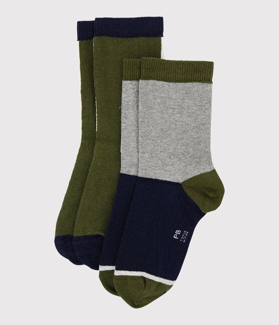 Boys' socks variante 1