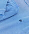 Junior Stripy Cotton Pyjamas DELPHINIUM /MARSHMALLOW