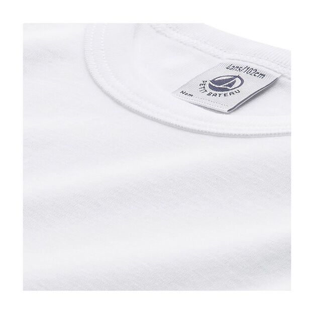 Boys' Long-Sleeved T-Shirt - 2-Piece Set multicolor