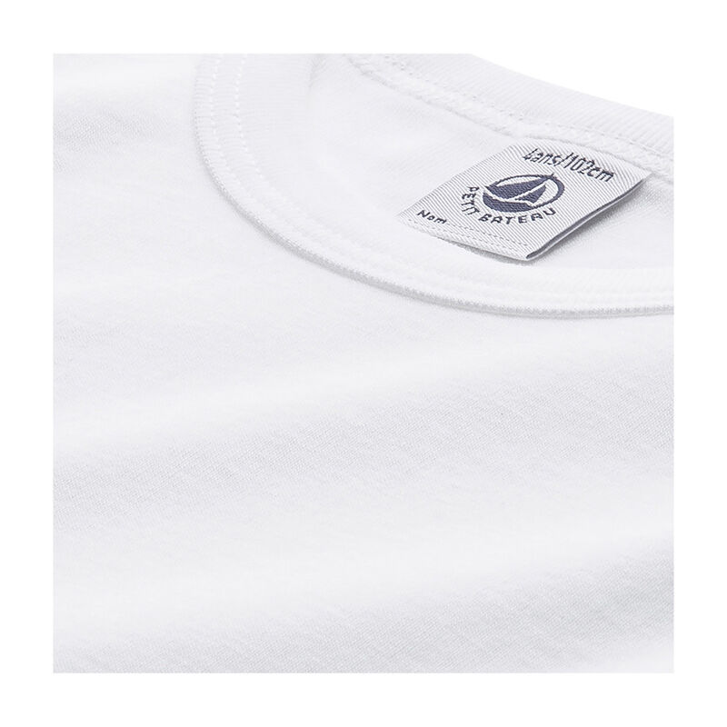 Boys' Long-Sleeved T-Shirt - 2-Piece Set multicolor