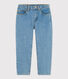 Boys' Denim Trousers