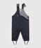 Babie's Rain pants  SMOKING blue