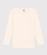 Long-sleeved cotton T-Shirt