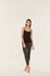 Women's Trousers CITY CHINE grey