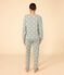 Women's Heart Cotton Pyjamas PAUL /AVALANCHE