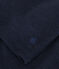 Women's Iconic Linen T-Shirt SMOKING blue