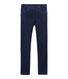 Girls Slim-fit Stretch Jeans