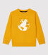Boys' Fleece Sweatshirt