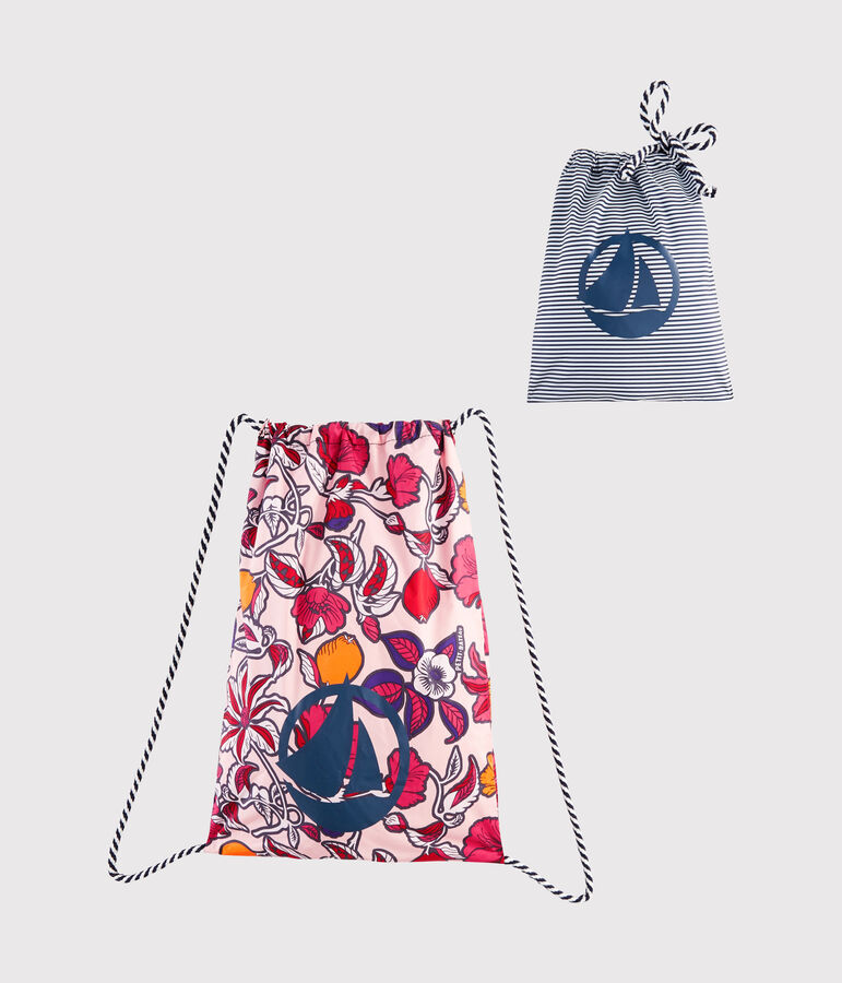 Girl's Backpack variante 1