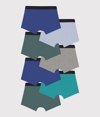 multicolor