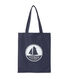 Plain shopping bag