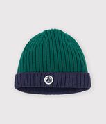green/blue