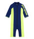 Boys' UV-Proof Eco-Friendly Swimsuit