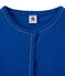 Girls' cardigan PERSE blue