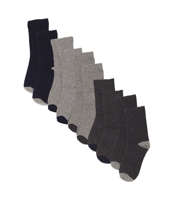 Boys' Socks - 5-Piece Set variante 2
