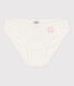 Girls' Cotton Briefs