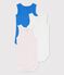 Sleeveless Cotton Bodysuits - 3-Pack variante 1