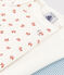 Babies' Long-Sleeved Cotton Bodysuits - 3-Pack variante 1