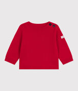 POMPEI red