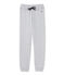 Pantalon de jogging garçon en molleton POUSSIERE CHINE grey
