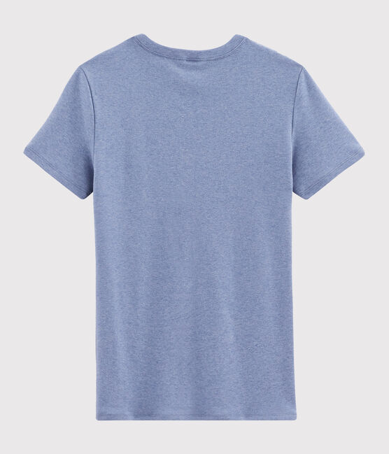 Women's Iconic T-Shirt CAPTAIN CHINE
