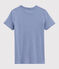 Women's Iconic T-Shirt CAPTAIN CHINE
