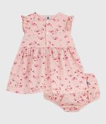 JOLI pink/MULTICO white