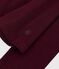 Women's long-sleeved plain cotton T-shirt MOON