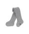 Girl's tights SUBWAY CHINE grey