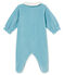 Baby girl's sleepsuit MIMI green