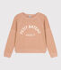 Women's Cotton Sweatshirt